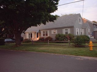 444 Prospect Dr, Stratford, CT 06615