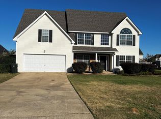 50 Seminole Trl, Fort Mitchell, AL 36856