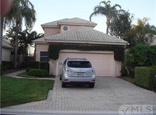 2473 NW 66th Dr, Boca Raton, FL 33496