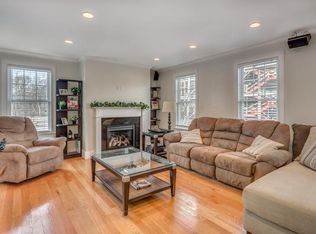 20 Burnett St, Jamaica Plain, MA 02130