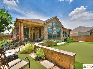 635 Mission Hill Run, New Braunfels, TX 78132
