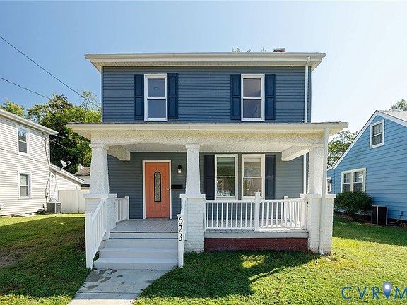 3rd image of 623 Colonial Ave