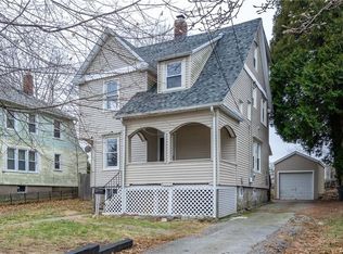 60 Morgan St, New London, CT 06320