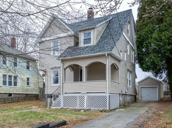 60 Morgan Street, New London, CT 06320