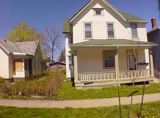 326 Frost Ave #3, Rochester, NY 14608