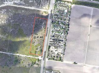 0 S Conway Ave, Mission, TX 78572