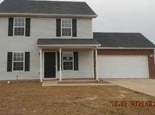 108 Cameron Way, Macon, GA 31216