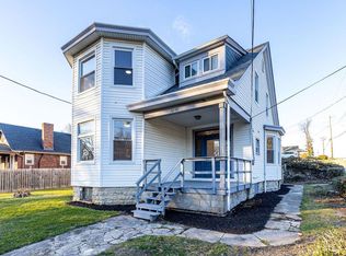 3200 Glenway Ave, Cincinnati, OH 45204