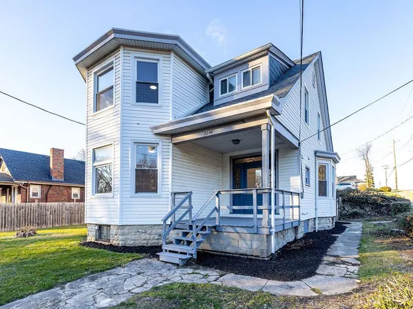 3200 Glenway Ave, Cincinnati, OH 45204