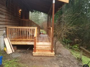 4747 NE Lamms Ln, Poulsbo, WA 98370