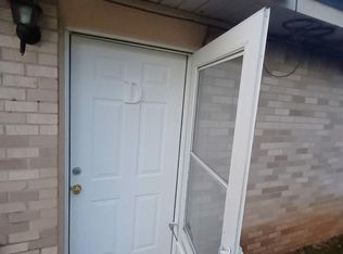 305 Adkins St APT D, Marshall, TX 75670