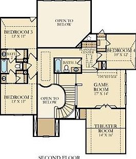2nd image of 15178 Japanese Maple Ln