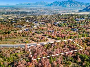 1030 S Bear Hollow Dr, Woodland Hills, UT 84653