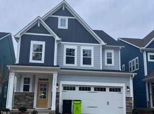 2312 Grants Pass Sta, Apex, NC 27502