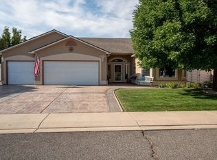 2883 Gibraltar Ct, Grand Junction, CO 81503