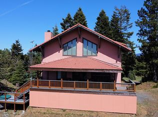 9412 Mount Ashland Ski Rd, Ashland, OR 97520