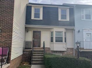59 Tallow Ct #3-7, Ellicott City, MD 21043