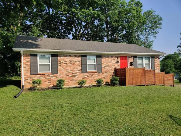 646 Windsor Way, Paris, KY 40361