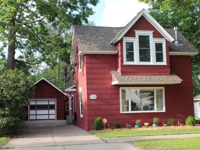 531 Taylor St, Anoka, MN, 55303
