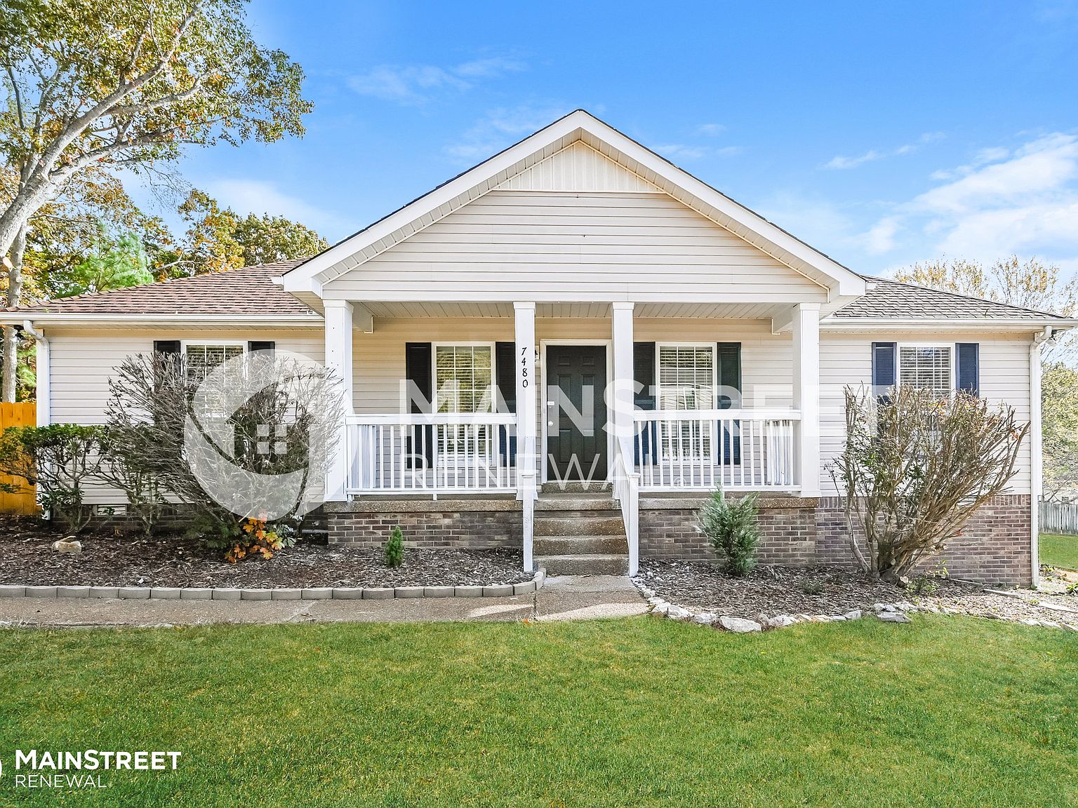 7480 Christopher St, Fairview, TN 37062 Zillow