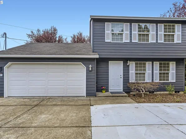 2307 SE 105th Ave, Portland, OR 97216