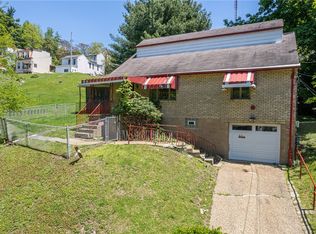 1914 Belleau St, Pittsburgh, PA
