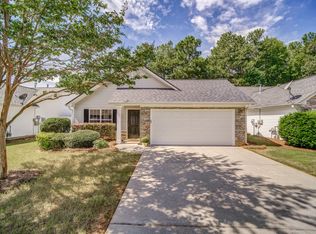 3196 Liberty Commons Dr NW, Kennesaw, GA 30144