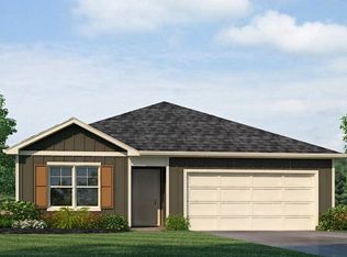 The Aldridge Plan, Koslin Farms, Calera, AL 35040