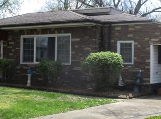 779 Oak St, Charlestown, IN 47111