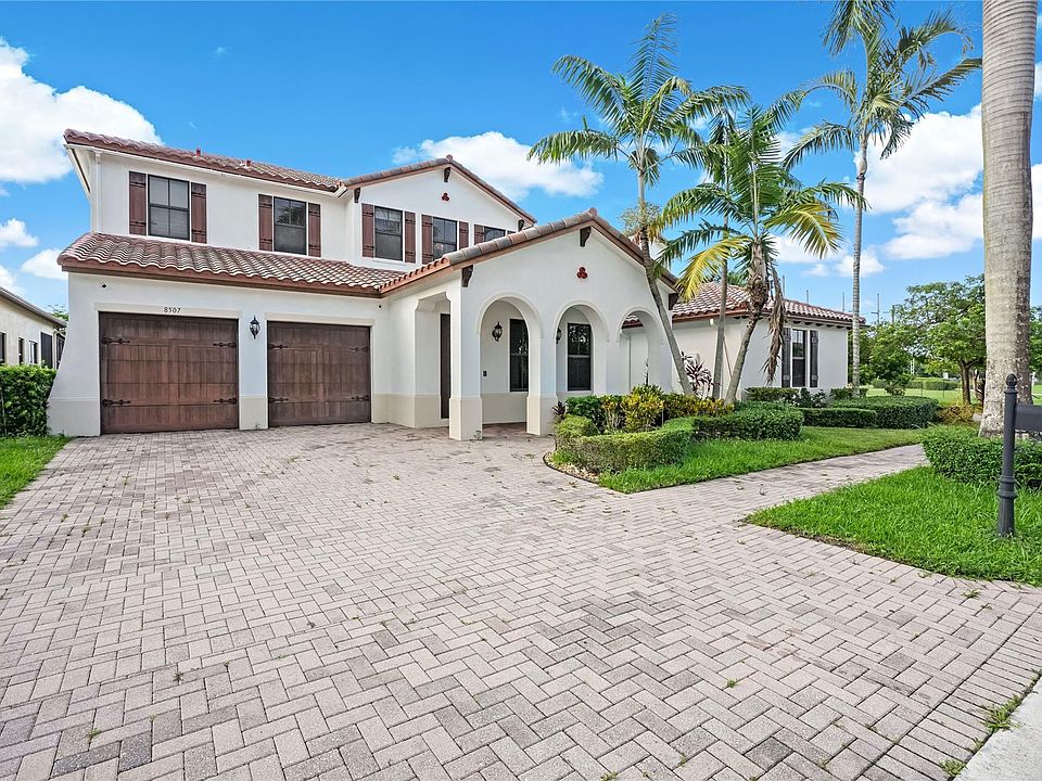 1st image of 8507 NW 41st Street