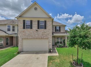 19623 Cypriate Trl, Cypress, TX 77429