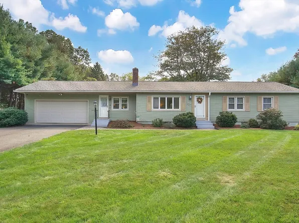 407 Wolf Swamp Rd, Longmeadow, MA 01106