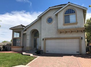 1648 Kirk Ct, San Jose, CA 95124