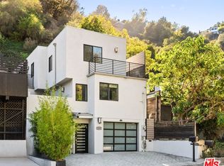1655 N Beverly Glen Blvd, Los Angeles, CA 90077