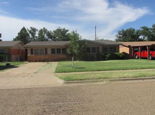 5320 31st St, Lubbock, TX 79407