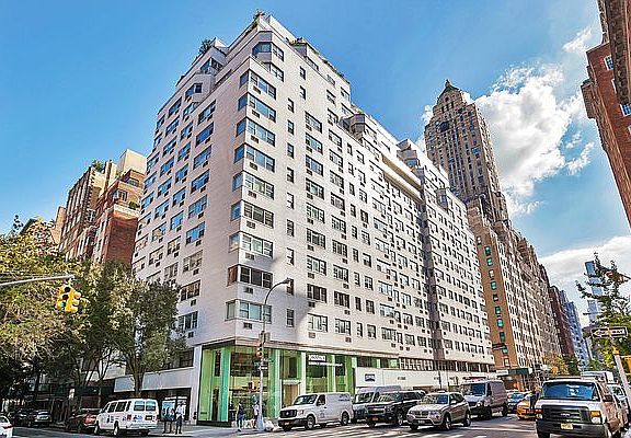 3rd image of 40 E 78th St #14E
