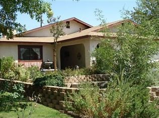 520 E California Ave, Ridgecrest, CA 93555