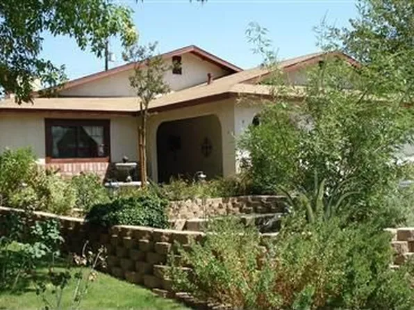 520 E California Ave, Ridgecrest, CA 93555