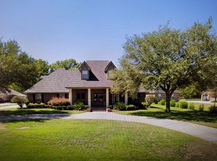 169 Lakewood Point Dr, Bossier City, LA 71111