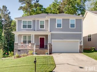 2110 Pear Tree Ln, Durham, NC 27703