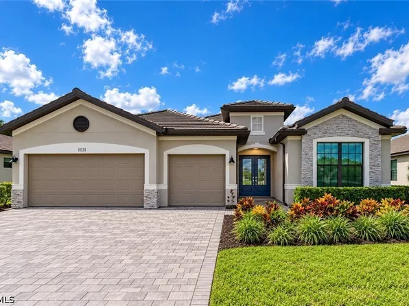11131 Canopy Loop, Fort Myers, FL 33913