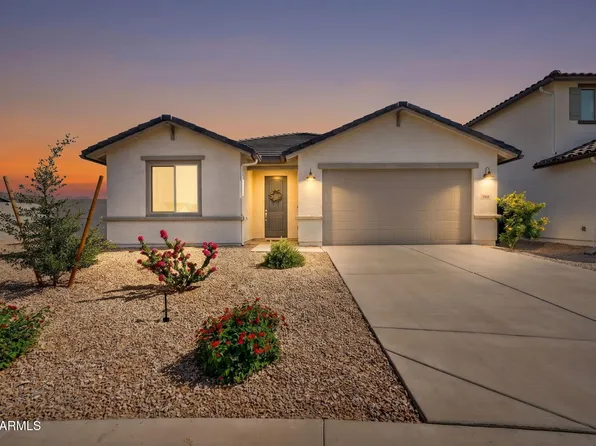 7333 E PURPLE PRAIRIE Drive, San Tan Valley, AZ 85143