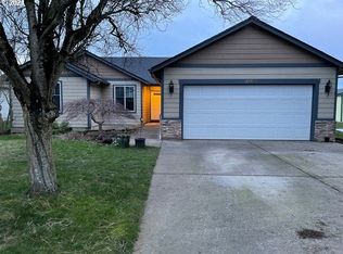 1248 S Mayanna Dr, Woodburn, OR 97071