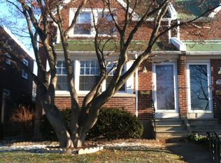 1807 Oak St, Wilmington, DE 19805