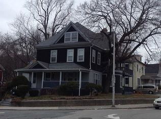 2 Englewood Ave, Worcester, MA 01603