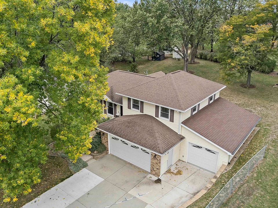 2560 Edgemont Ave, Waterloo, IA 50702 Zillow