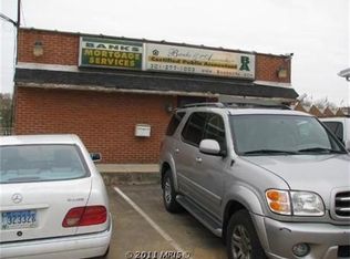 5634 Annapolis Rd, Bladensburg, MD 20710