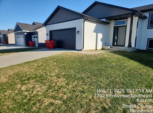 1206 6th Ave SE, Kasson, MN 55944