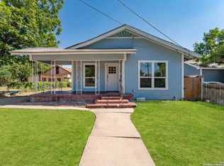 922 Arbor Pl, San Antonio, TX 78207