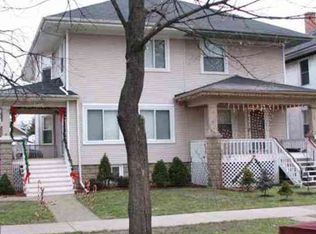 6437 33rd St, Berwyn, IL 60402